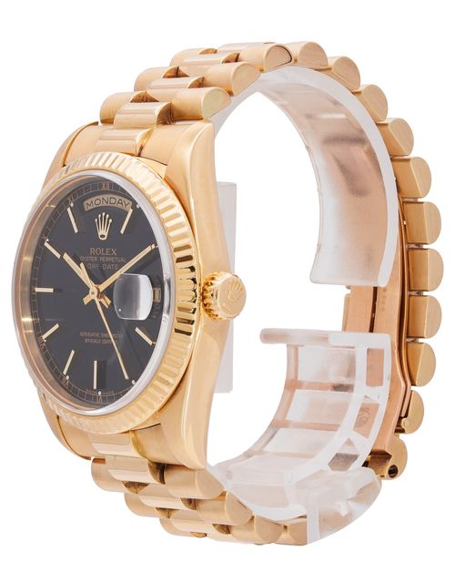 Rolex Day-Date 18238 Image 2